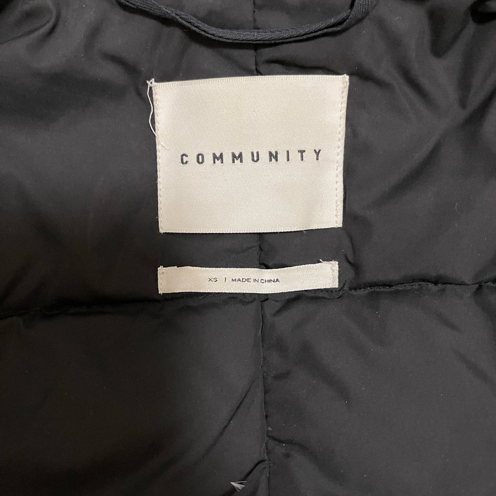 Community parka - Picture 5 of 7